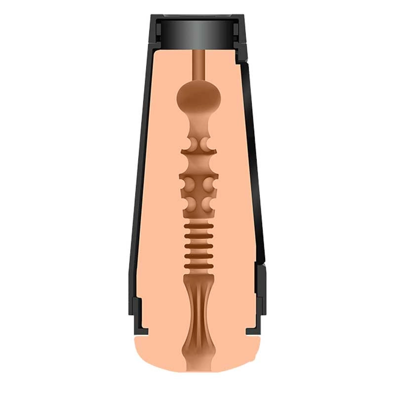 Masturbatore Main Squeeze Natasha Nice - Doc Johnson