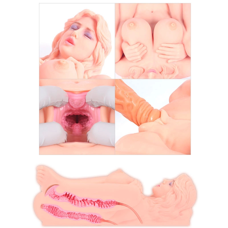 Masturbateur Fantastic Real Doll 1 Victoria - Meiki