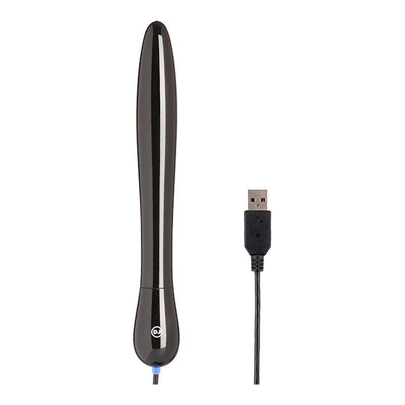 Bastone termico per masturbatore Main Squeeze - Doc Johnson