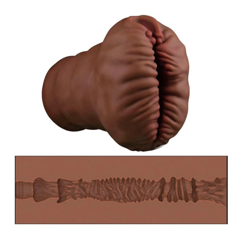 Vaginette Masturbateur Alien's Pie No. 2 - LoveToy