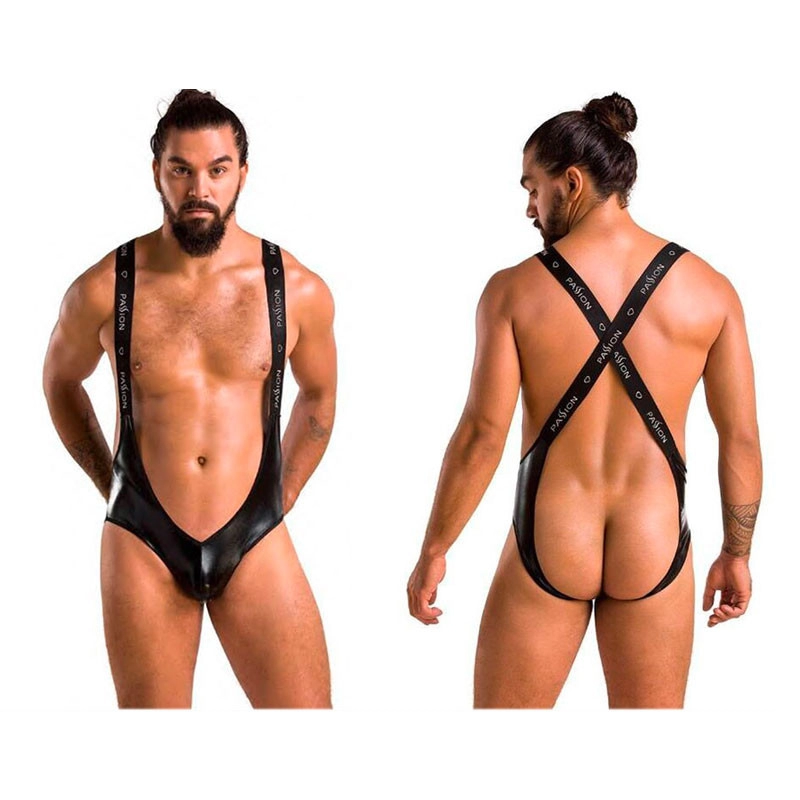 Maillot Mankini Borat 027 Bruno - Passion