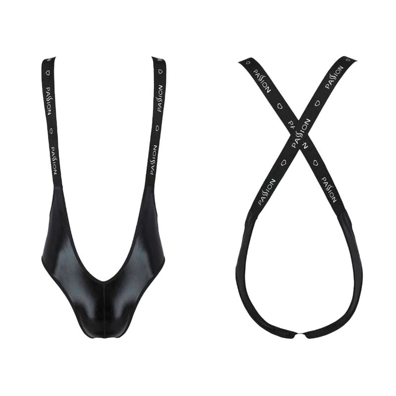 Maillot Mankini Borat 027 Bruno - Passion