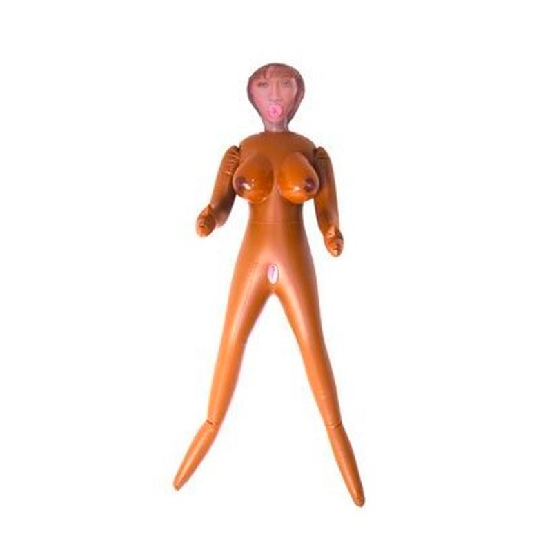 Love Doll India Nubian - CalExotics