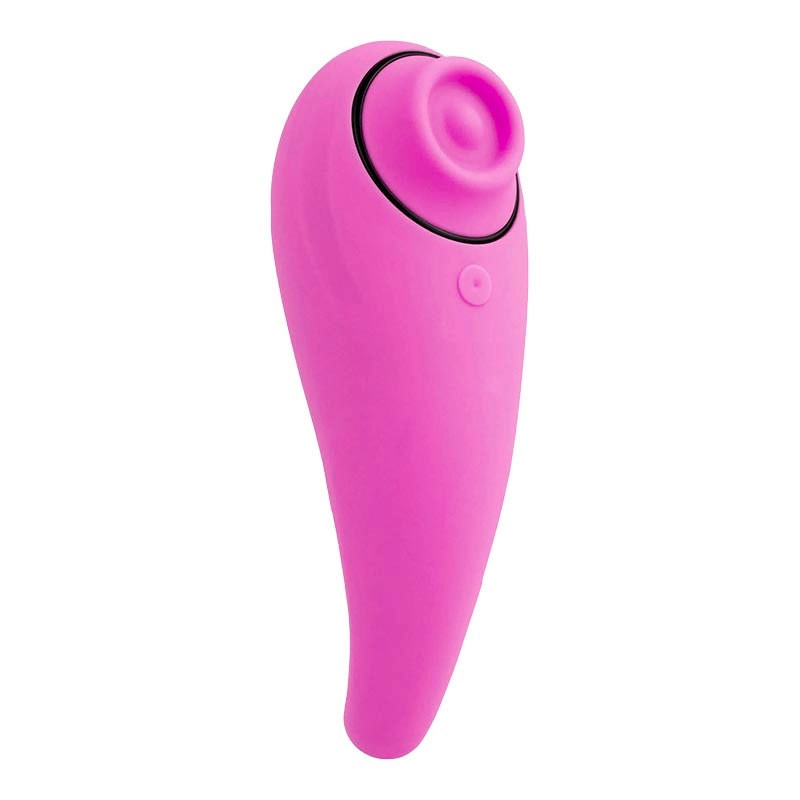 Stimulateur clitoridien Femmegasm (Rose) - Feelztoys