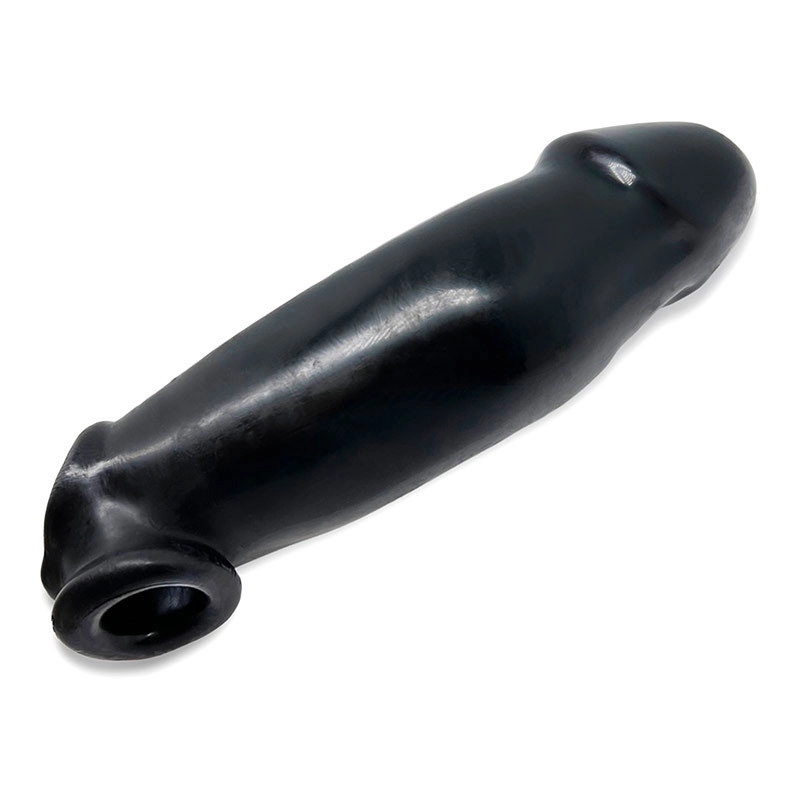 Oxballs Hulk (Schwarz) XXL - Ärmel Penis-Extender