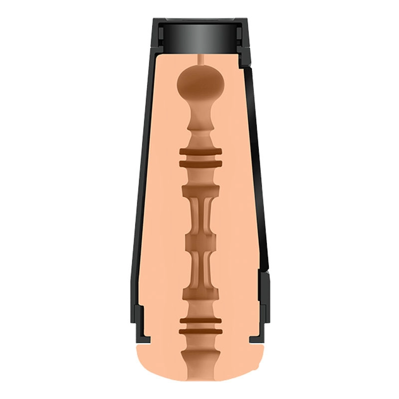 Masturbateur Main Squeeze Lulu Chu - Doc Johnson