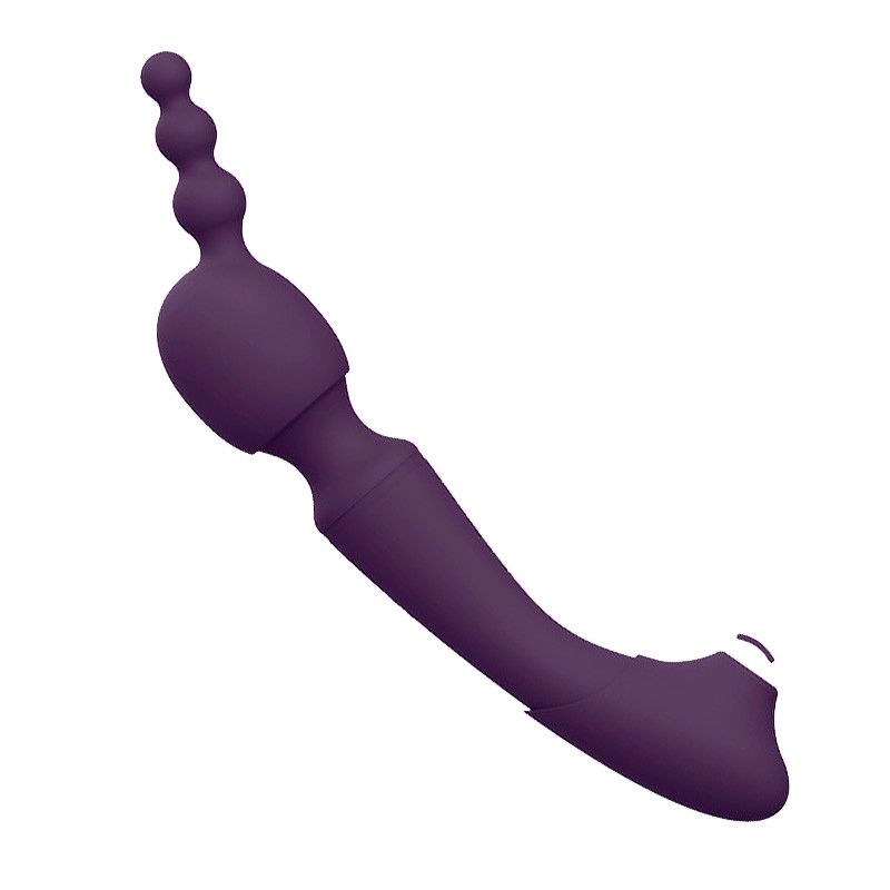 Nami sextoy multifunzione - VIVE