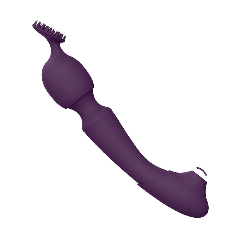 Nami sextoy multifunzione - VIVE