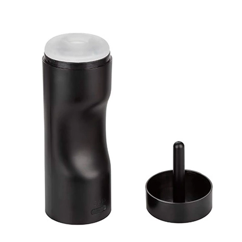 Bionic Suck Masturbator - CalExotics