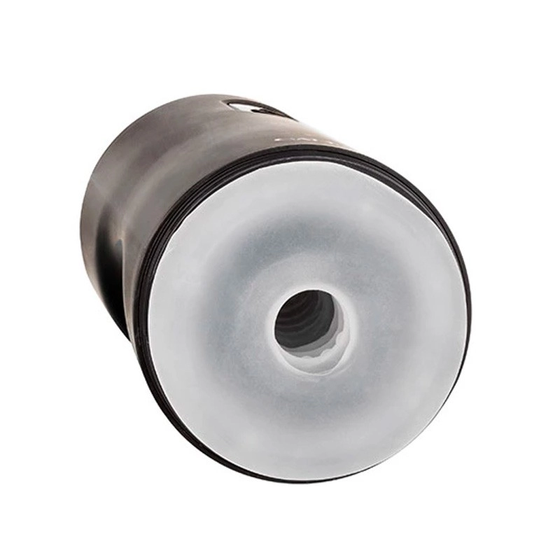 Bionic Suck Masturbator - CalExotics