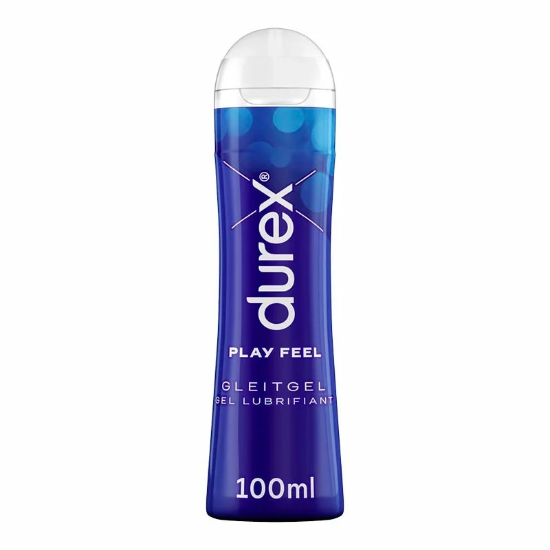 Durex Play Feel 100ml