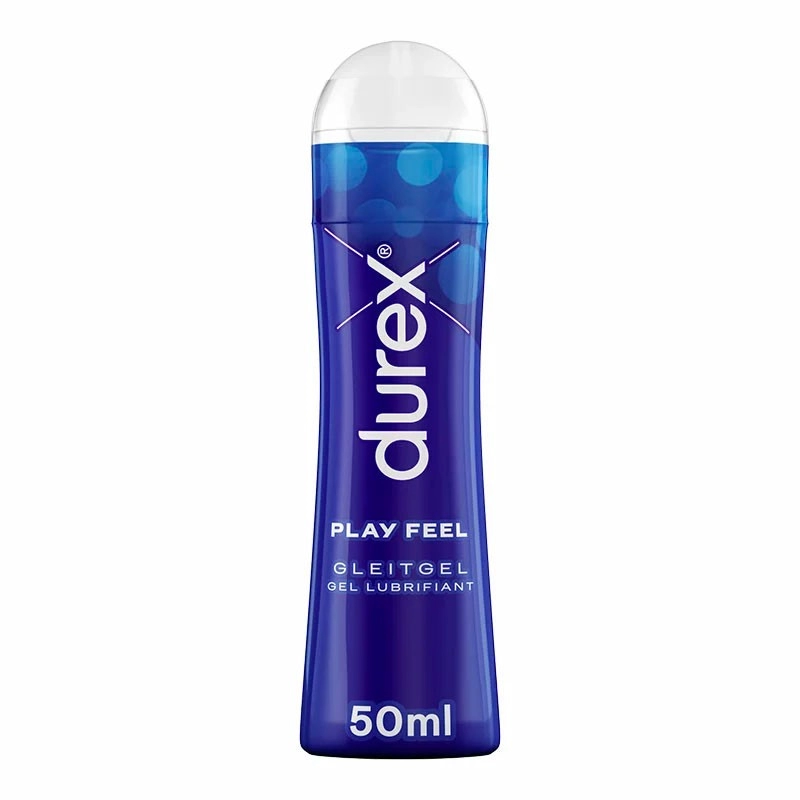 Lubrifiant Durex Play Feel 50ml