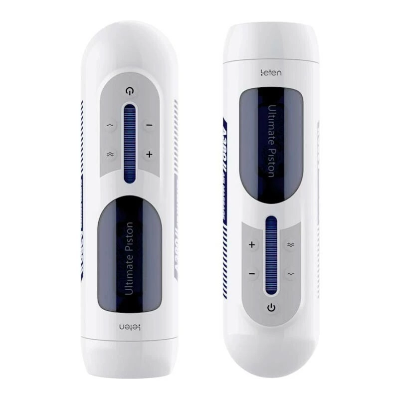 Automatic vaginal masturbator - Leten A380 V2