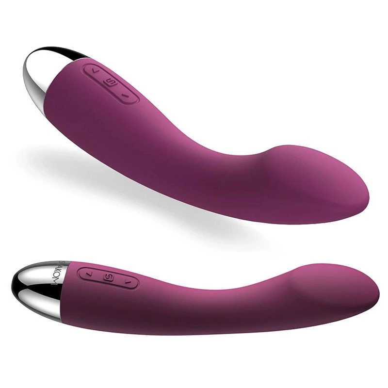 G-Punkt Vibrator - Svakom Amy