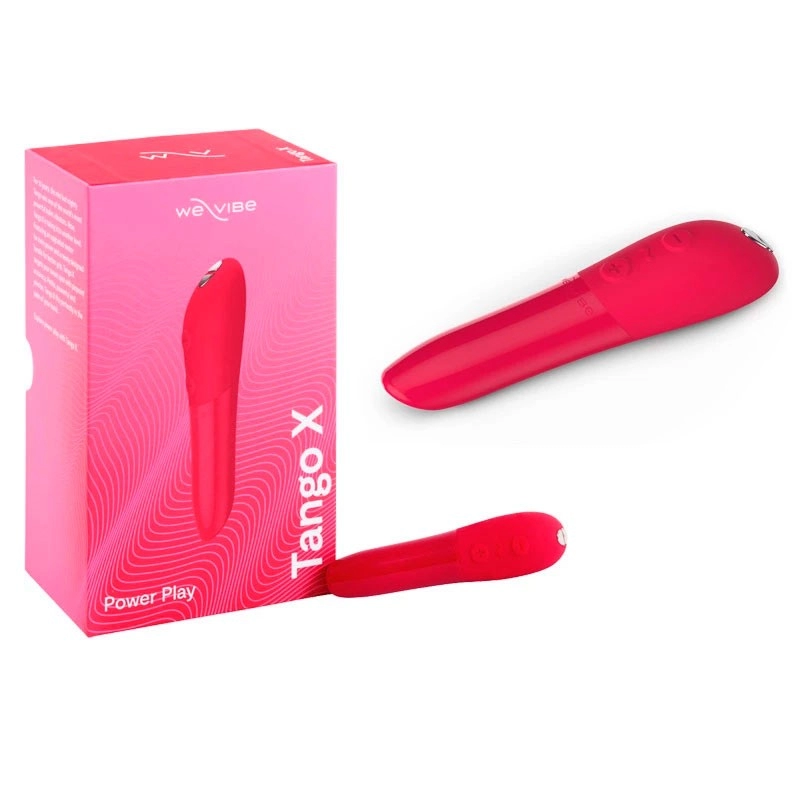 We-Vibe Tango X Vibrator