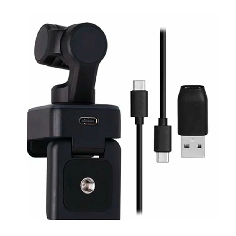 AI 4K webcam for live streaming - Lovense