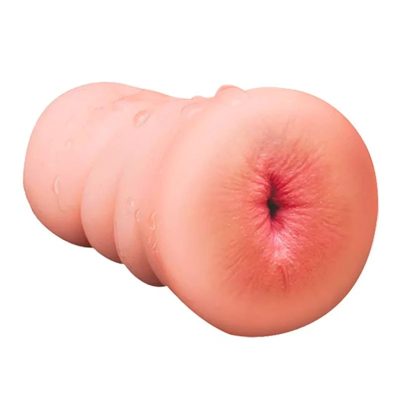 Masturbator Clara Morgane Pro Real Perfection - Anus