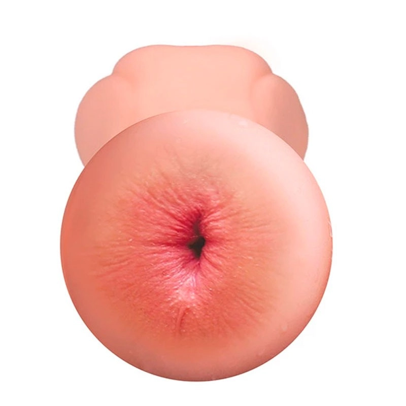 Masturbator Clara Morgane Pro Real Perfection - Anus