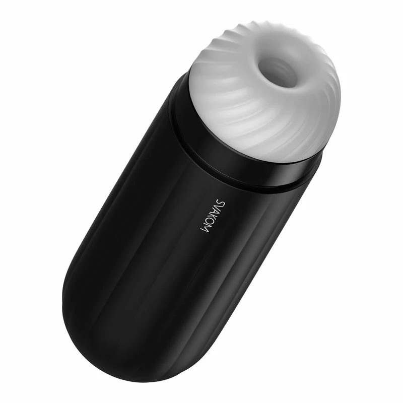 Automatischer Masturbator Sam Neo - Svakom