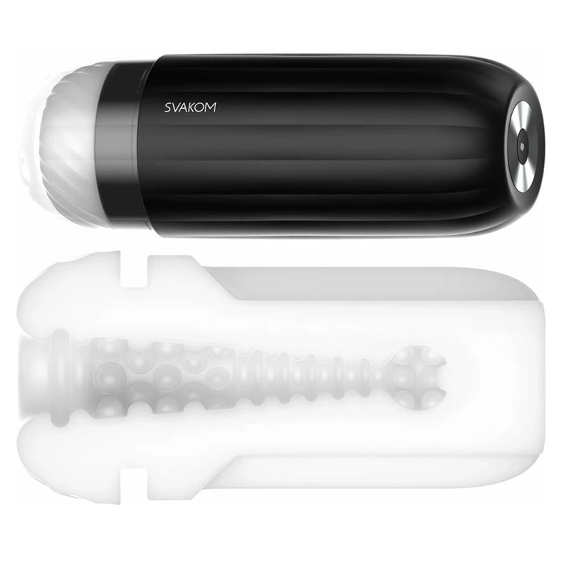 Automatischer Masturbator Sam Neo - Svakom