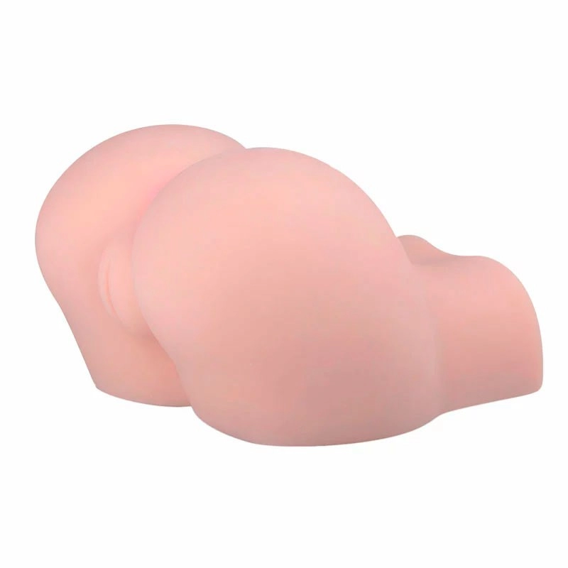 Realistischer Masturbator Friend with Benefits Bootie Call - Michelle Lazara