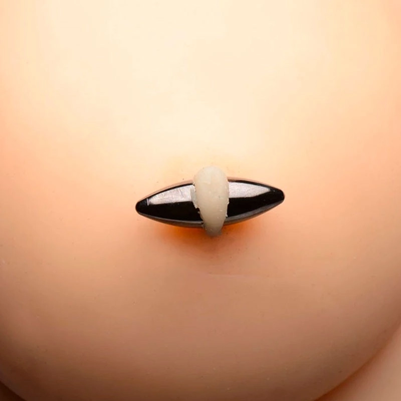 Magnetische Nippelbälle Master Series Mag-Points - 2 Paare