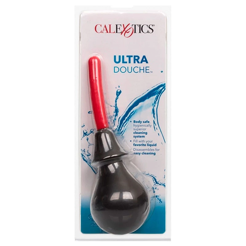 Poire de lavement Ultra Douche 190 ml - CalExotics