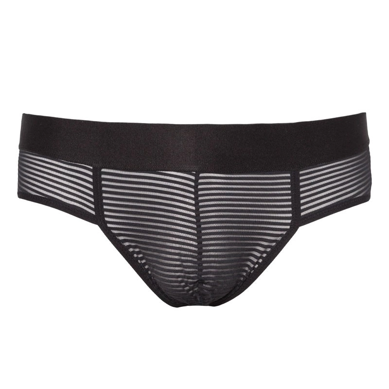 Perlseo Slip Tokyo (Noir)