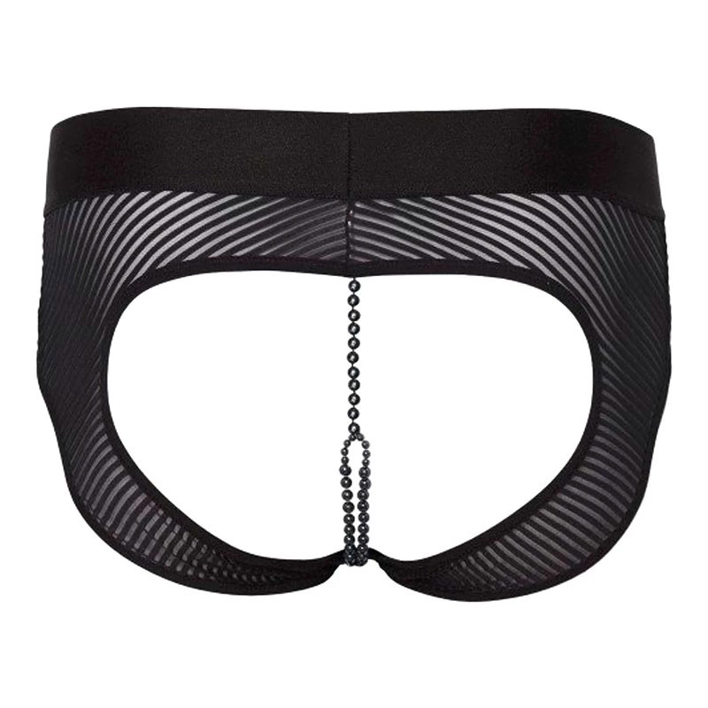 Perlseo Slip Tokyo (Noir)