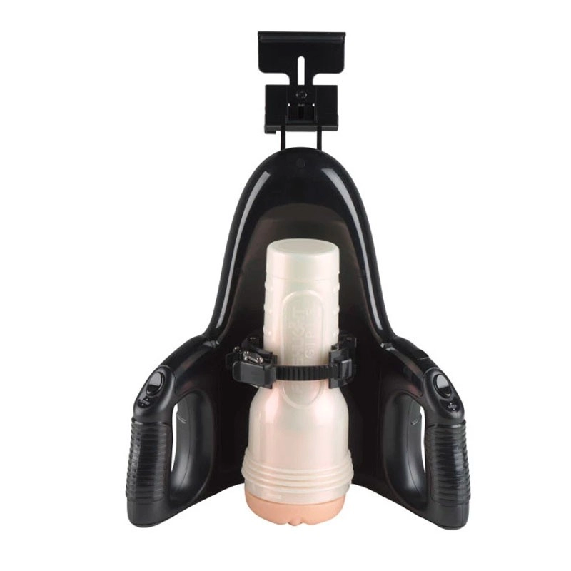 Masturbateur automatique - Fleshlight Universal Launch