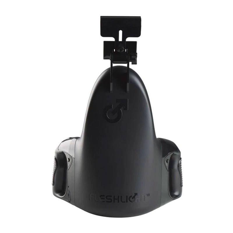 Masturbateur automatique - Fleshlight Universal Launch