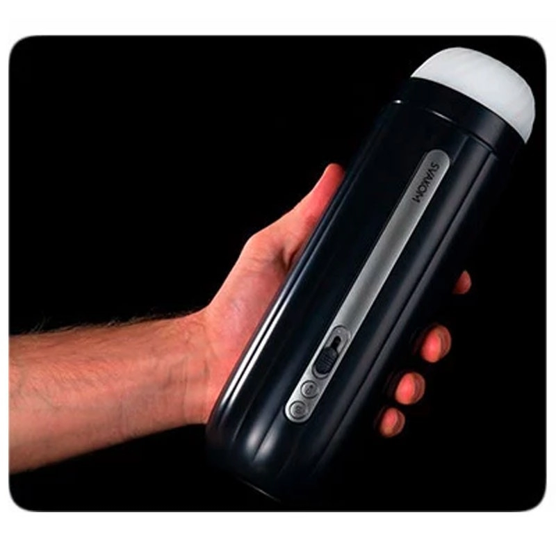 Automatischer Masturbator - Svakom Hannes Neo
