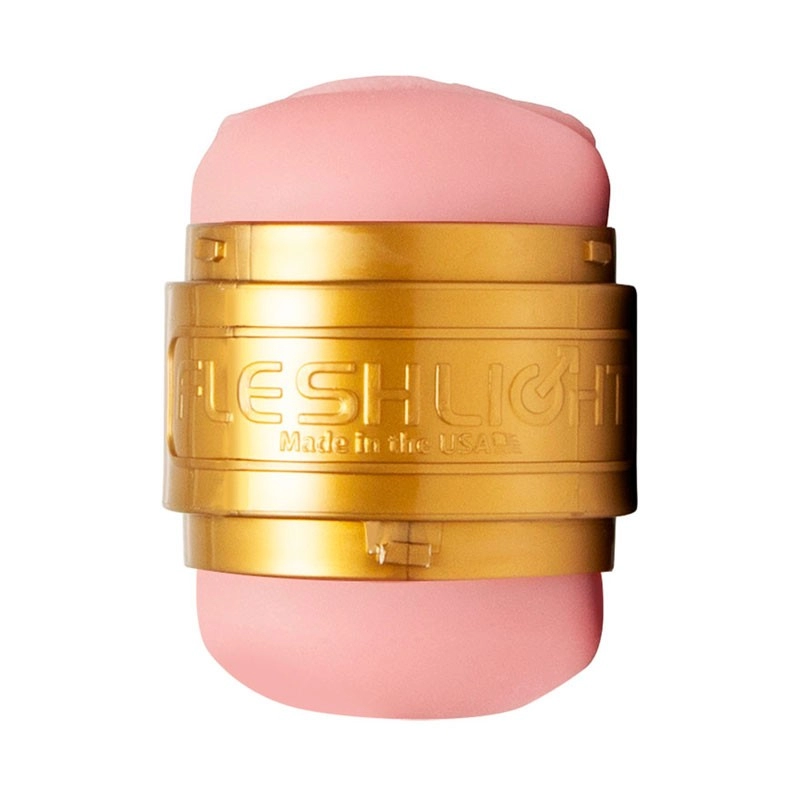 Masturbator Fleshlight QuickShot Stamina Training Unit Lady & Butt