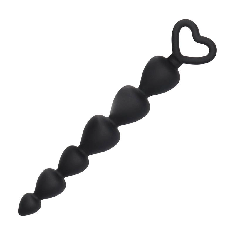Flexibel Analkugeln Anal Beads - ShotsToys