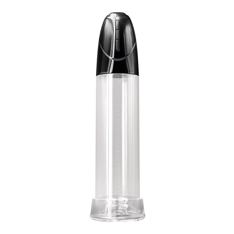 Pompe à pénis automatique et rechargeable - Renegade IQ
