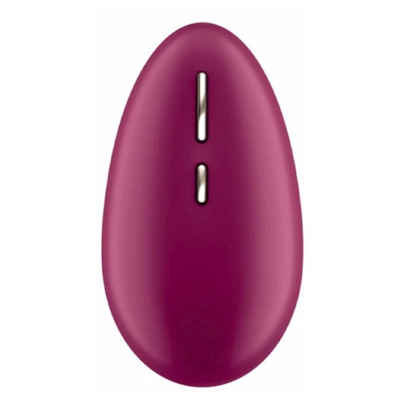 Klitorisstimulator (Berry) - Satisfyer Spot On 1