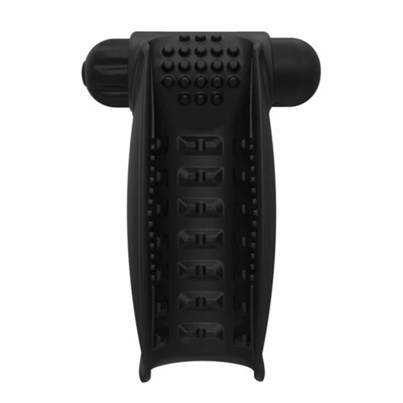 Masturbatore vibrante - Bathmate Hand Vibe