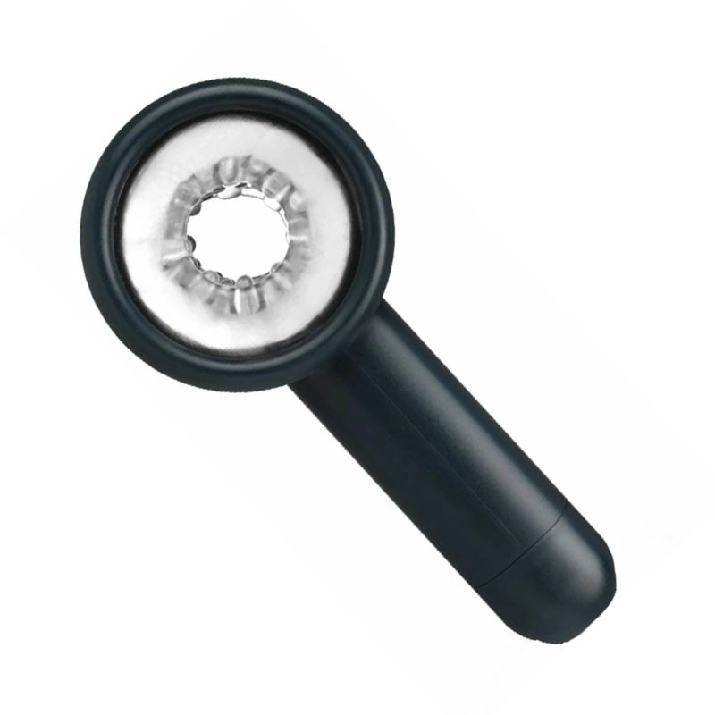 Masturbateur et masseur de gland - FPPR Electric Blowjob Stroker