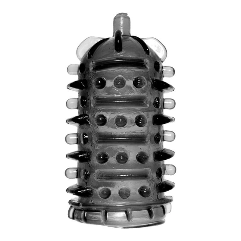 Manicotto stimolante per il pene di tipo Y - Yuira-Max