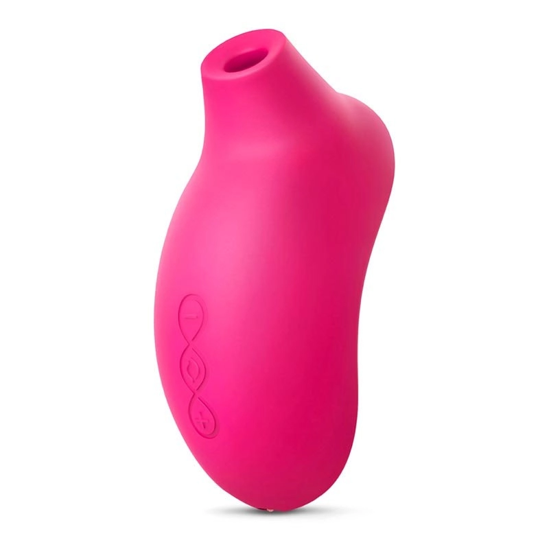 Stimulateur clitoridien (Rose) - LELO Sona 2 Cruise