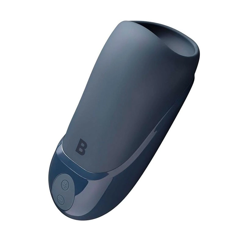 Masturbatore vibrante (fellatio) - Simulatore di pompino vibrante Boners