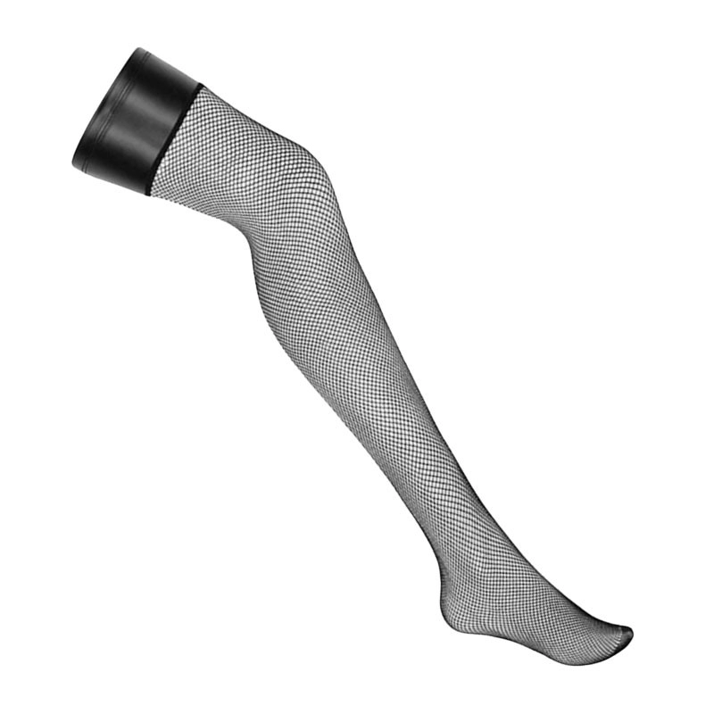 Calze sexy Darkessia (Nero) - Obsessive