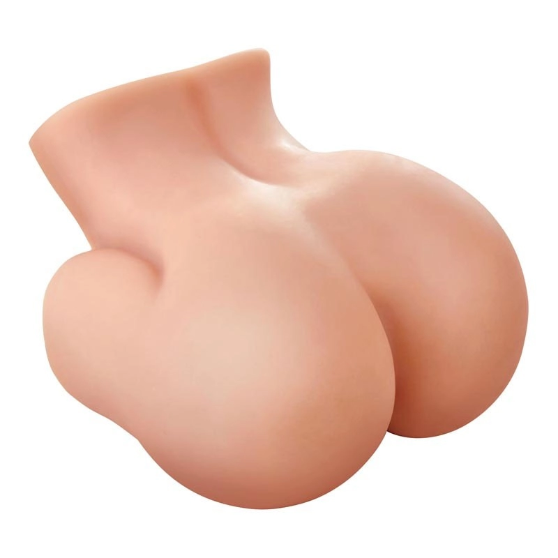 Realistischer Masturbator - Pipedream Extreme Fuck My Bubble Butt