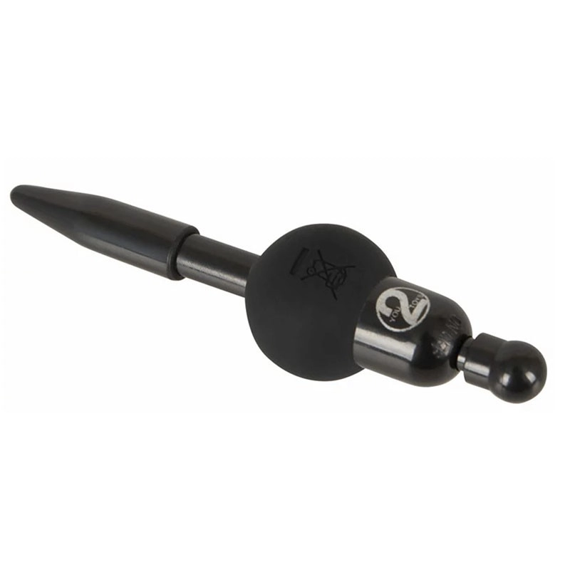 Sonde urétrale vibrante - Vibrating Penis Plug You2Toys