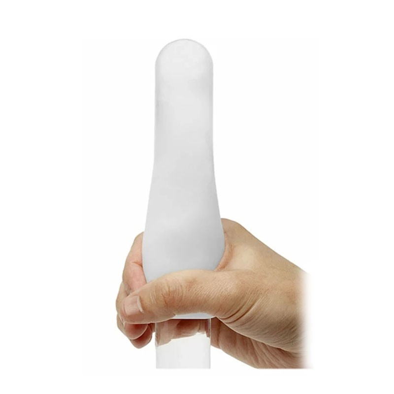 Masturbatore Tenga Egg - Snow Crystal Cool Edition