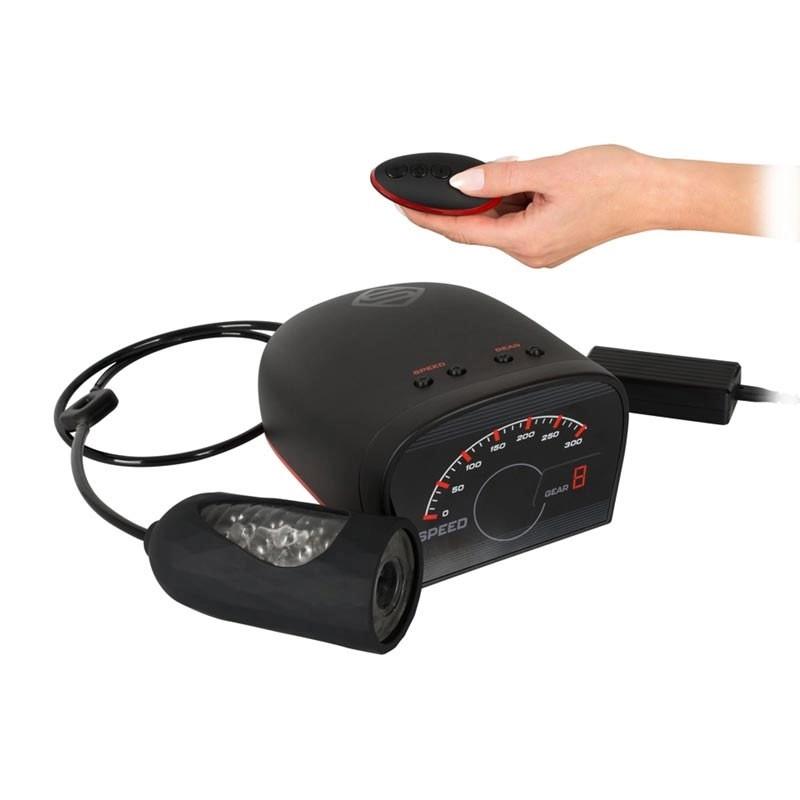 Automatischer Masturbator - Suck-O-Mat 2.0