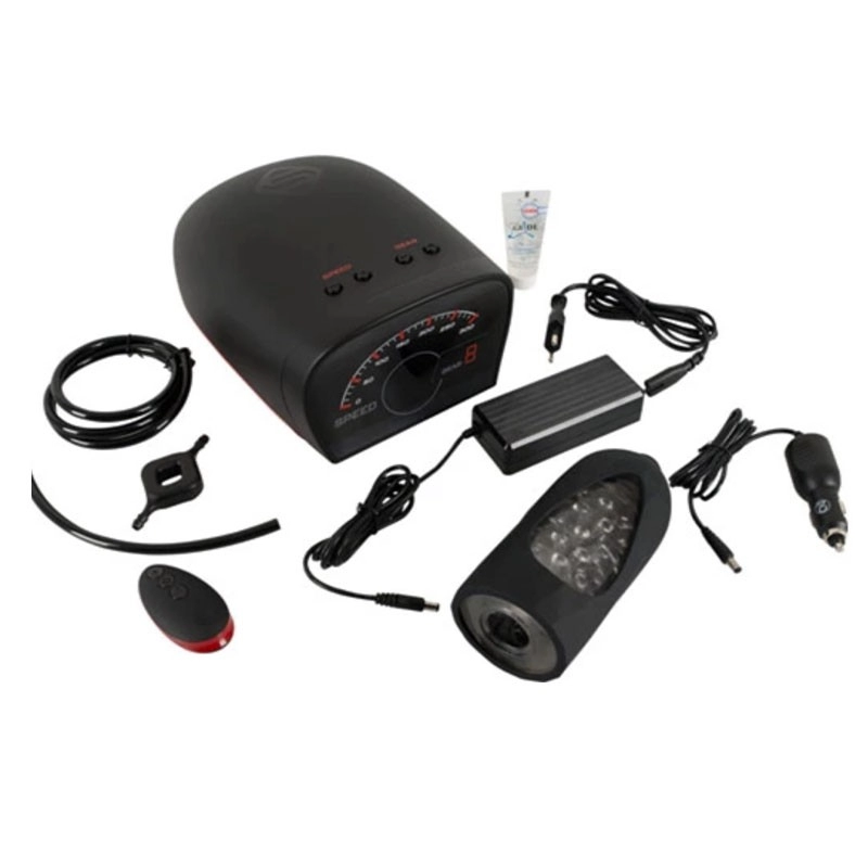 Automatischer Masturbator - Suck-O-Mat 2.0