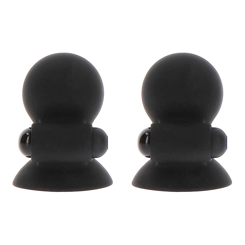 Aspire-tétons vibrants - Taboom Nipple Play