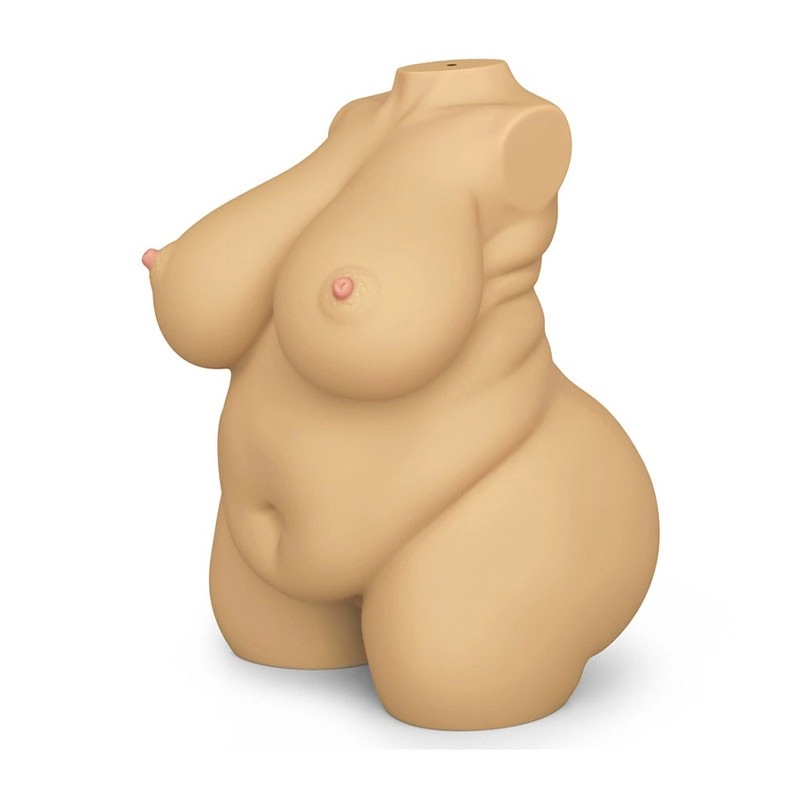 Masturbateur réaliste - Lovetoy Streetgirls 7