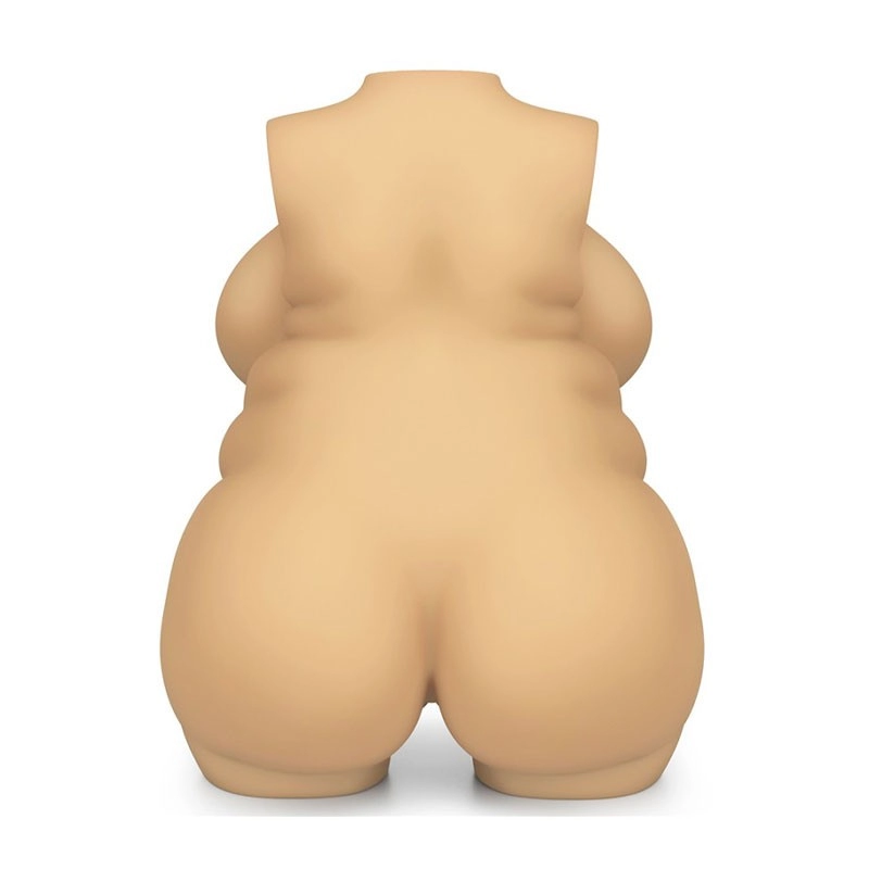 Masturbateur réaliste - Lovetoy Streetgirls 7